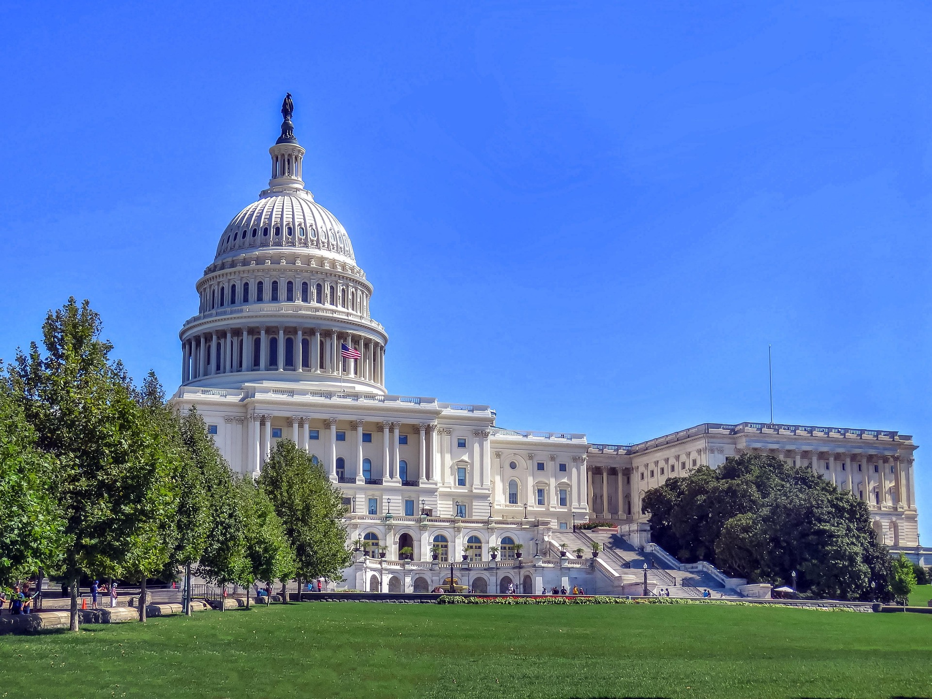 US Capitol